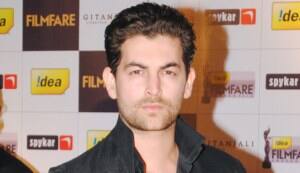 Neil Nitin Mukesh