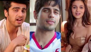 Sidharth Malhotra, Alia Bhatt and Arjun Kapoor are missing Gippi: Watch promo
