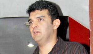 Imran-Avantika, Kiran Rao at ‘Delhi Belly’ special show