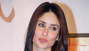Kareena Kapoor capitalises on India-Pakistan match