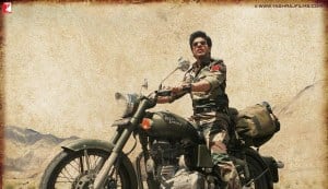 Jab Tak Hai Jaan advance booking: Tickets selling like hot cakes