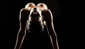 Poonam Pandey reveals the erotic look of her adult film