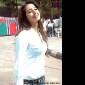 Sanjjanaa thrilled to work with&nbsp;Mammootty