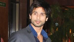 Is Shahid Kapoor uncomfortable about Kareena Kapoor-Saif Ali Khan’s wedding?