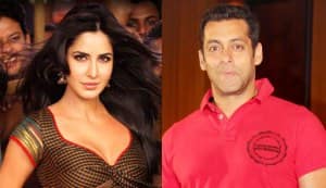 What does Salman Khan have to say about Katrina Kaif’s ‘Chikni Chameli’?