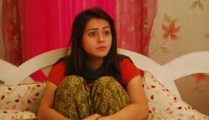 DEKHA EK KHWAAB: When will Moniya truly turn into Princess Maanyata?