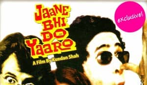 Kundan Shah denies making a sequel of his cult film Jaane Bhi Do Yaaro