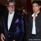 Is Amitabh Bachchan promoting Farhan Akhtar’s&nbsp;film?