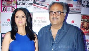 Boney Kapoor: Even after so many years of our marriage, I am still madly in love with Sridevi