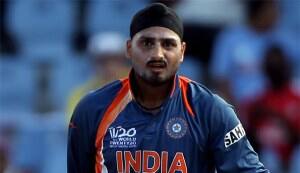 Why is cricketer Harbhajan Singh making his acting debut with a Punjabi film?