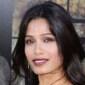 Why did girl-next-door Freida Pinto go&nbsp;topless?