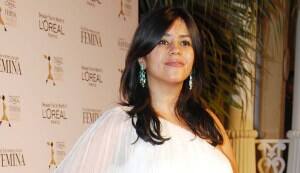 Ekta Kapoor to remake Nagin