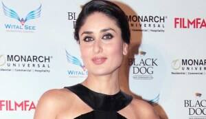 Kareena Kapoor to dance in sister Karisma Kapoor’s costume in Dabangg 2 item song
