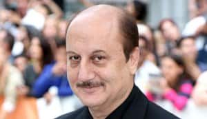 Anupam Kher to receive Los Angeles honour and attend Oscar Nominees’ Dinner
