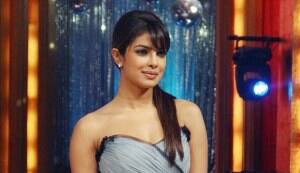 Priyanka Chopra gets to taste homemade barfis in Marrakech!