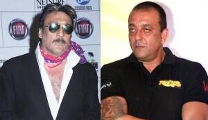 Jackie Shroff: Sanjay Dutt is like a phoenix!