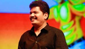 Shankar’s next with Vikram on fast track