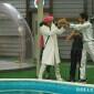BIGG BOSS 5 is over, but Amar, Sky and Siddharth continue their&nbsp;fight