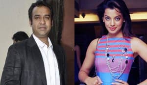 Mugdha Godse is Madhu Mantena’s new babe!