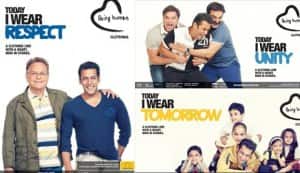 Salman Khan’s Being Human photo shoot with family: view exclusive pics!