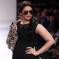 Huma Qureshi walks at&nbsp;LFW!