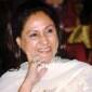 Jaya Bachchan, happy&nbsp;birthday!