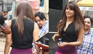 Why is Priyanka Chopra in a hurry?