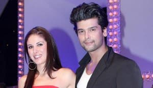 Nach Baliye 5: Kushal Tandon and Elena Boeva eliminated!