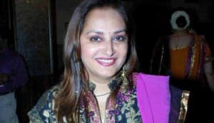 Jayaprada makes Mollywood her home