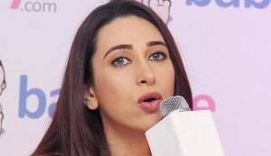 Karisma Kapoor turns Big Memsaab!