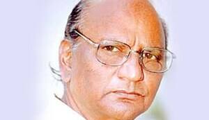 Veteran south Indian director KSR Doss passes away