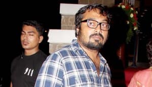 Anurag Kashyap: I want to work with Shahrukh and Hrithik