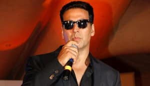 Akshay Kumar: Special 26 allowed me to reinvent myself again