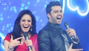 5th Gold Awards: Who will be Mona Singh’s co-hosts?