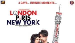 LONDON PARIS NEW YORK: Do Ali Zafar and Aditi Rao Hydari make a cute couple?