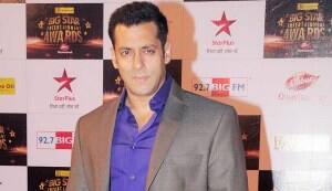 Salman Khan: I have become a megalomaniac
