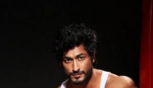 Vidyut Jamwal: I made the bad look&nbsp;good