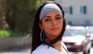 The return of Shweta Menon