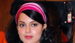 Kangna Ranaut: I was beaten up with a broom in my childhood