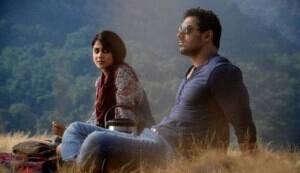 FORCE Quick Movie Review: Yet another violent cop story