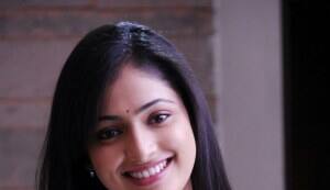 Haripriya bags the lead in ‘Thiruvambadi Thambaan’