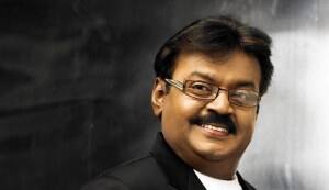 Vijayakanth surrenders before court in Jayalalithaa defamation case