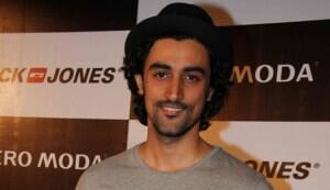 Kunal Kapoor calls ‘Doga’ his ambitious project