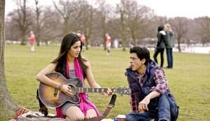 YRF’s Shahrukh Khan and Katrina Kaif starrer titled ‘London Ishq’
