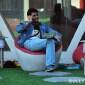BIGG BOSS 5: Sky and Amar Upadhyay taunt each&nbsp;other