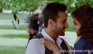 COCKTAIL song: Tumhi ho bandhu