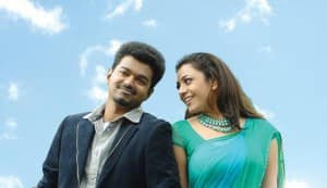 Vijay and Kajal’s Thupakki gets ‘U’ certificate