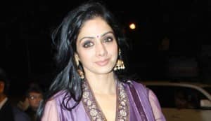 Sridevi’s English Vinglish a rage with women in smaller towns