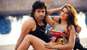 Emraan Hashmi: ‘Murder 2′ gets darker and&nbsp;edgier