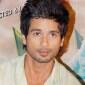 Shahid Kapoor goes&nbsp;house-hunting!